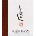 Itsuo Tsuda Calligraphies de printemps