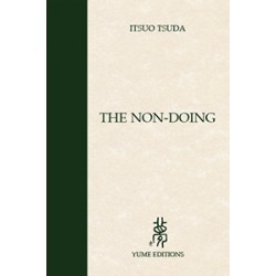 Itsuo Tsuda The Non Doing