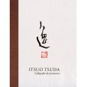 Itsuo Tsuda Calligraphies de printemps